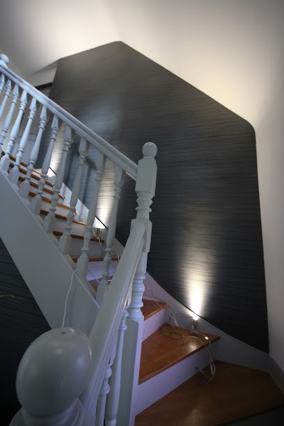 HAMON PEINTURE REVÊTEMENTS DE SOL PVC AMIANTE SS4, Peintre en Bâtiment à Hillion