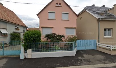 RS Multiservices Colmar, Peintre en Bâtiment à Wintzenheim