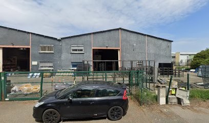 RPI PEINTURE INDUSTRIELLE -THERMOLAQUAGE-SABLAGE-PEINTURE LIQUIDE, Peintre en Bâtiment à Saint-Symphorien-d'Ozon