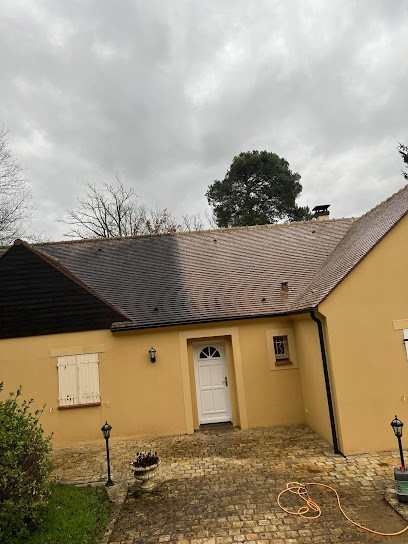 W.Gaippe Rénovation - Peinture Intérieure Et Extérieure | Ravalement De Façade | Pose De Parquet | 78 Fontainebleau, Peintre en Bâtiment à Dordives