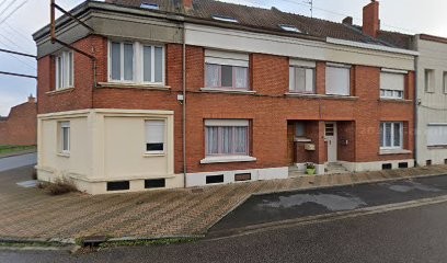 Entreprise Dominique Peinture Et Finitions, Peintre en Bâtiment à Somain