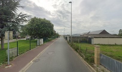 Malla Pierre, Peintre en Bâtiment à Carentan les Marais