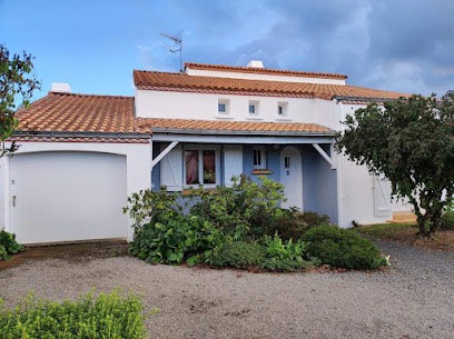 Qlpeinture, Peintre en Bâtiment à Pornic