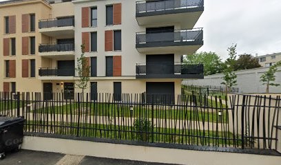 Glass'Art Paris, Peintre en Bâtiment au Plessis-Trévise