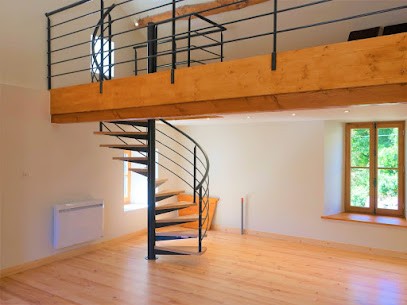 MJ Decors, Peintre en Bâtiment à Surba