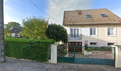 V Rénov Bât - Peinture Intérieure & Extérieure, Peintre en Bâtiment à Courcelles-lès-Gisors