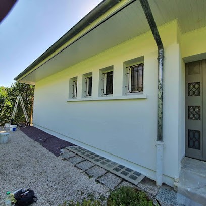 Arzelier Sarl - Peinture - Pose Menuiserie - Eybens, Peintre en Bâtiment à Herbeys