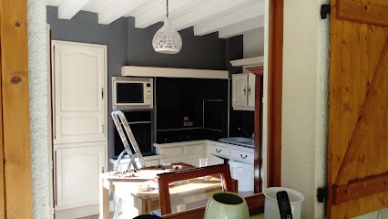 SÉNÉCAUT PEINTURE, Peintre en Bâtiment à Mios