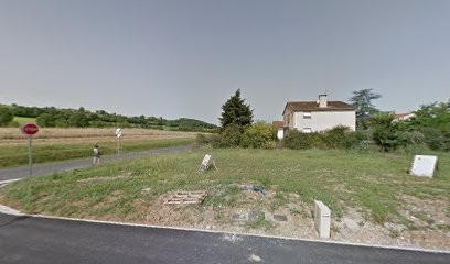 BE COUVREUR, Peintre en Bâtiment au Sequestre