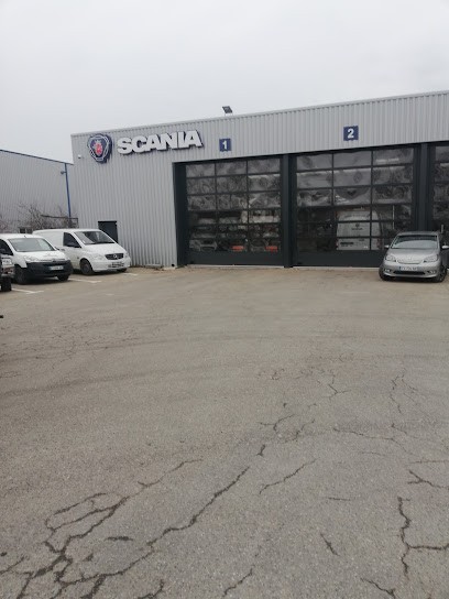 JEFCO Peintures, Magasin de Peintures à Avignon