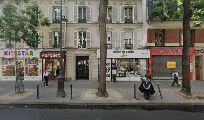 Entreprise De Peinture, Peintre en Bâtiment à Paris 14