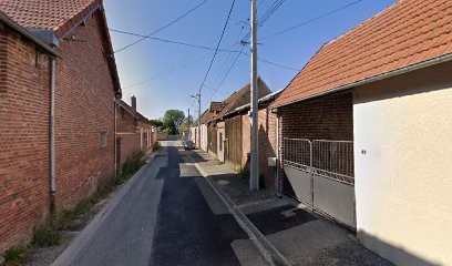 M.D. Peinture, Peintre en Bâtiment à Laberlière