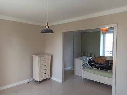 Redpeinture, Peintre en Bâtiment à Moncetz-Longevas