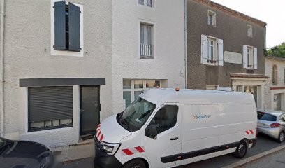 Redois Gervais, Peintre en Bâtiment à Clisson