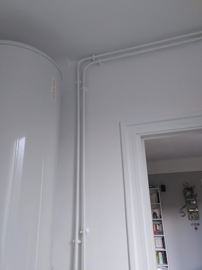 ENTREPRISE LERICHE PEINTURE, Peintre en Bâtiment à Choisy-le-Roi