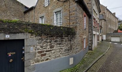 Barabé André, Peintre en Bâtiment à Saint-Brieuc