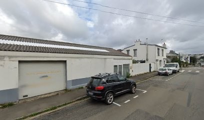 Fiel, Magasin de Peintures à Brest