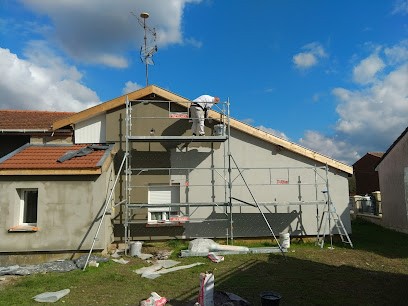 ENTREPRISE MULLER PERE ET FILS, Peintre en Bâtiment à Valcourt