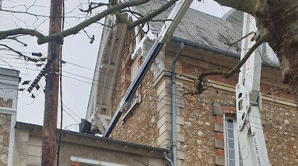 Bordeaux Gironde Peinture, Peintre en Bâtiment à Soussans