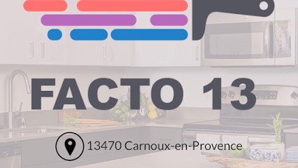 Facto13, Peintre en Bâtiment à Carnoux-en-Provence