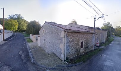 Joubert Alain Sarl, Peintre en Bâtiment à Louzac-Saint-André