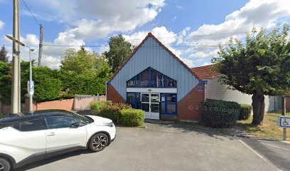 Norpeinture, Peintre en Bâtiment à Dechy