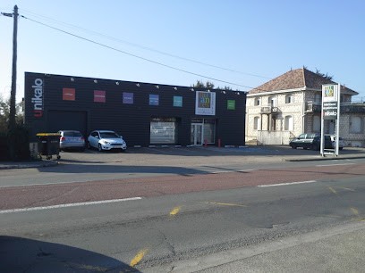 Nuances Unikalo Technopeint Marmande, Magasin de Peintures à Marmande