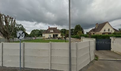 Pruvost Regis, Peintre en Bâtiment à Saint-Hilaire-du-Harcouët