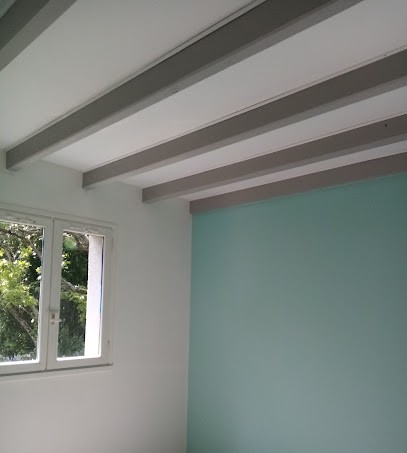 A. Rio - Peinture, Peintre en Bâtiment à Locminé