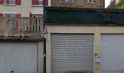 Nouv'l Peintures, Peintre en Bâtiment à Chaville