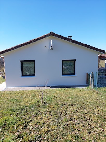 DE COLOMBI HABITAT, Peintre en Bâtiment à Panazol