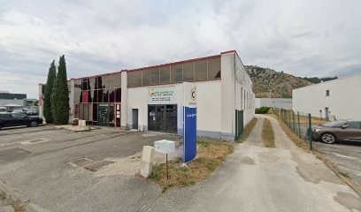 Pôle Peinture - Béal Peintures Valence, Magasin de Peintures à Saint-Péray