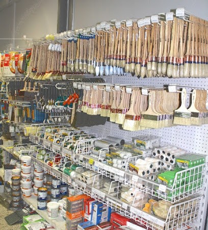 Margola SAS, Magasin de Peintures à Hasparren