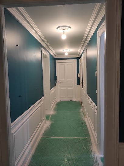 KEMPF PEINTURE, Peintre en Bâtiment à Metz