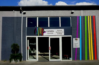 MP Décor | Caparol Center, Magasin de Peintures à Bourgoin-Jallieu