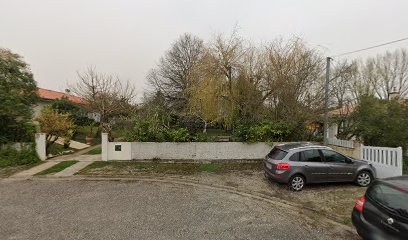Schirra Cedric, Peintre en Bâtiment à Carignan-de-Bordeaux