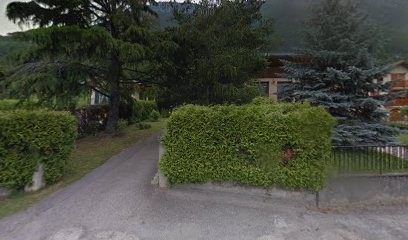 Ferrari Roger, Peintre en Bâtiment à Aigueblanche