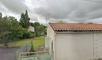 Bellereaud Fonteneau SARL, Peintre en Bâtiment à Marans