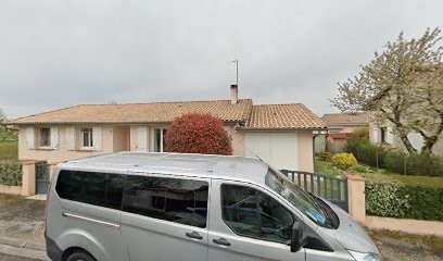 Londios Thierry, Magasin de Peintures à Montauban