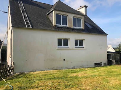 MP Ravalement, Peintre en Bâtiment à Pleyber-Christ