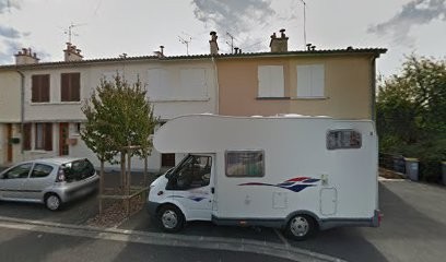 Sdb Peinture, Peintre en Bâtiment à Poitiers