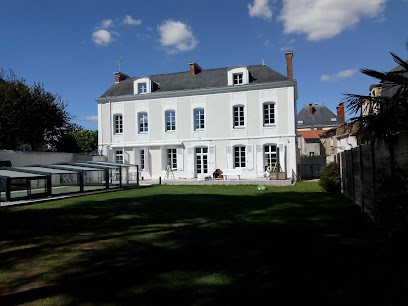 C.F COULEURS, Peintre en Bâtiment à Vertou