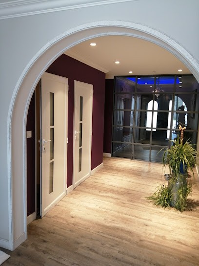 Franck Legendre, Peintre en Bâtiment au Lude