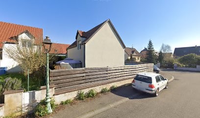 DANY PEINTURE, Peintre en Bâtiment à Ungersheim