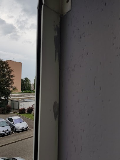 Societe Decopeint, Peintre en Bâtiment à Kilstett