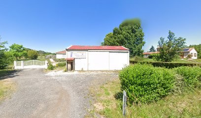 Zacchini Sébastien, Peintre en Bâtiment à Neuvic-Entier