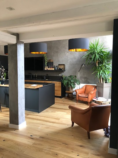 Kitzinger Dominique, Peintre en Bâtiment à Kogenheim