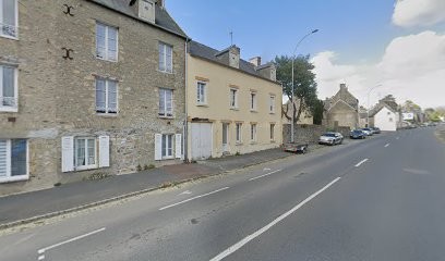 Lebouvier Bruno, Peintre en Bâtiment à Coutances