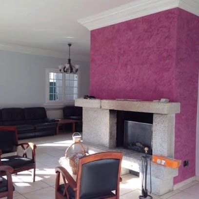 LOLYGANE - Plâtrerie, Peinture, Décoration, Home Staging, Peintre en Bâtiment à Jonage