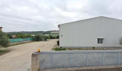 Siarkiewiez, Peintre en Bâtiment à Saint-Martin-de-Valgalgues